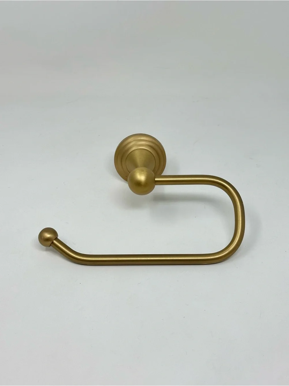 Forged Brass Bronze Toilet Paper Holder Wall Mount Allied Brass Inc New
