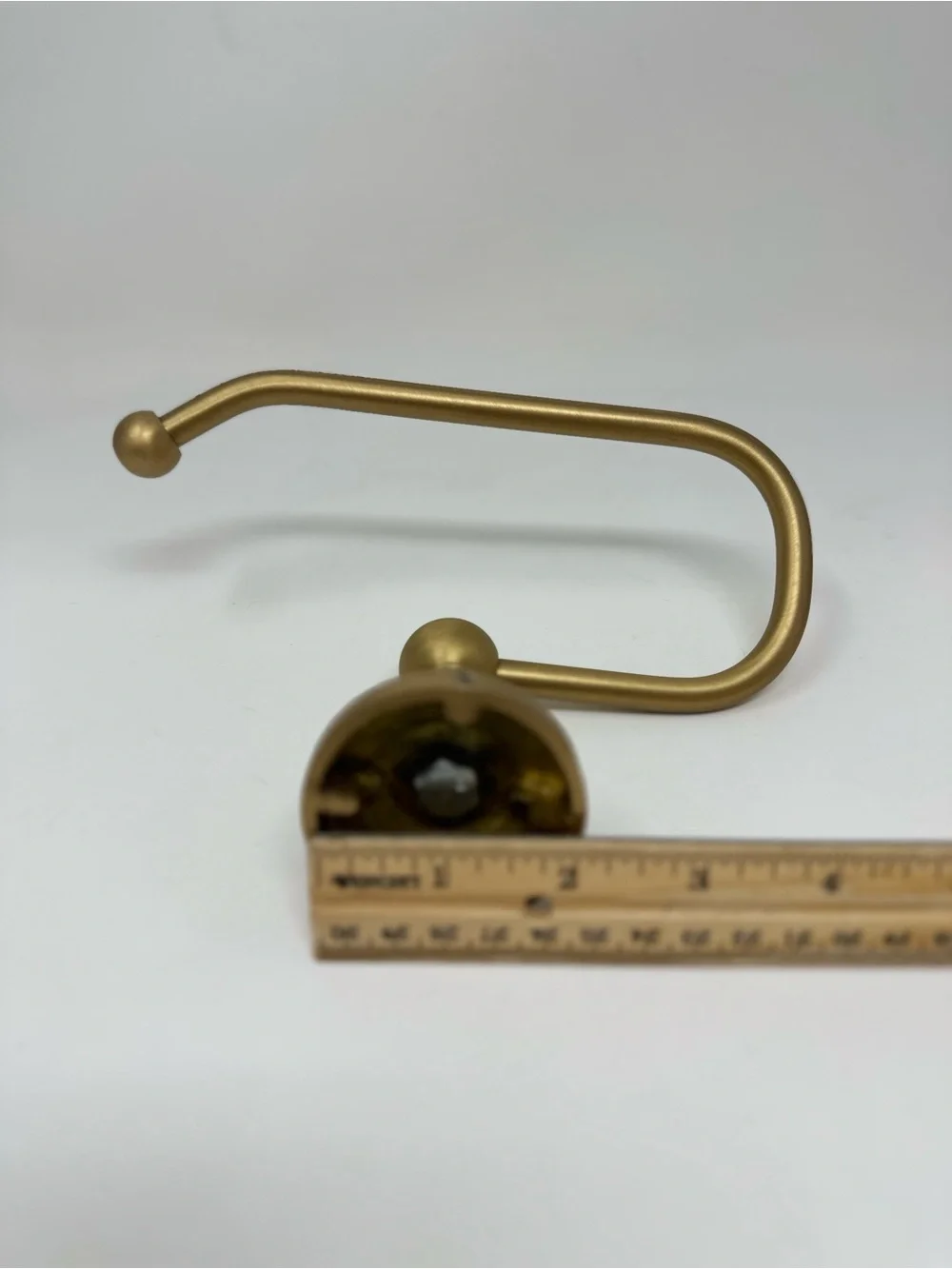 Forged Brass Bronze Toilet Paper Holder Wall Mount Allied Brass Inc New