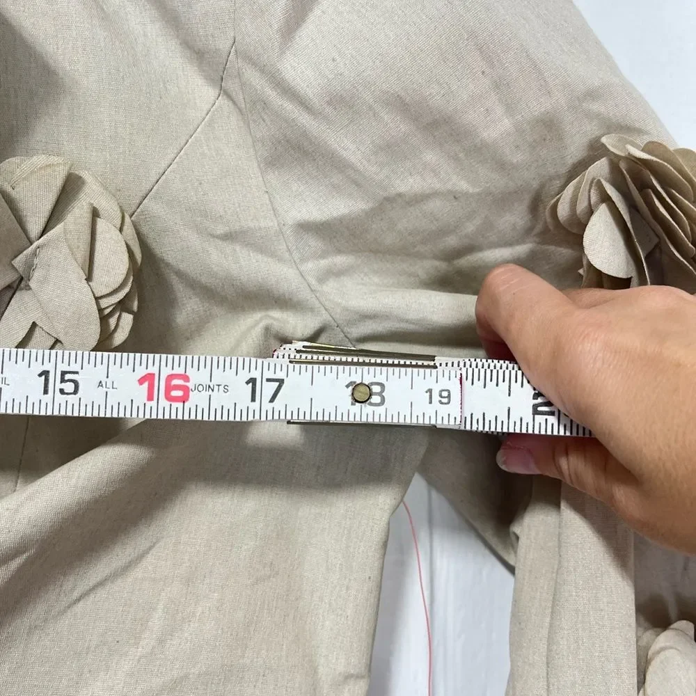 ASOS hook eye