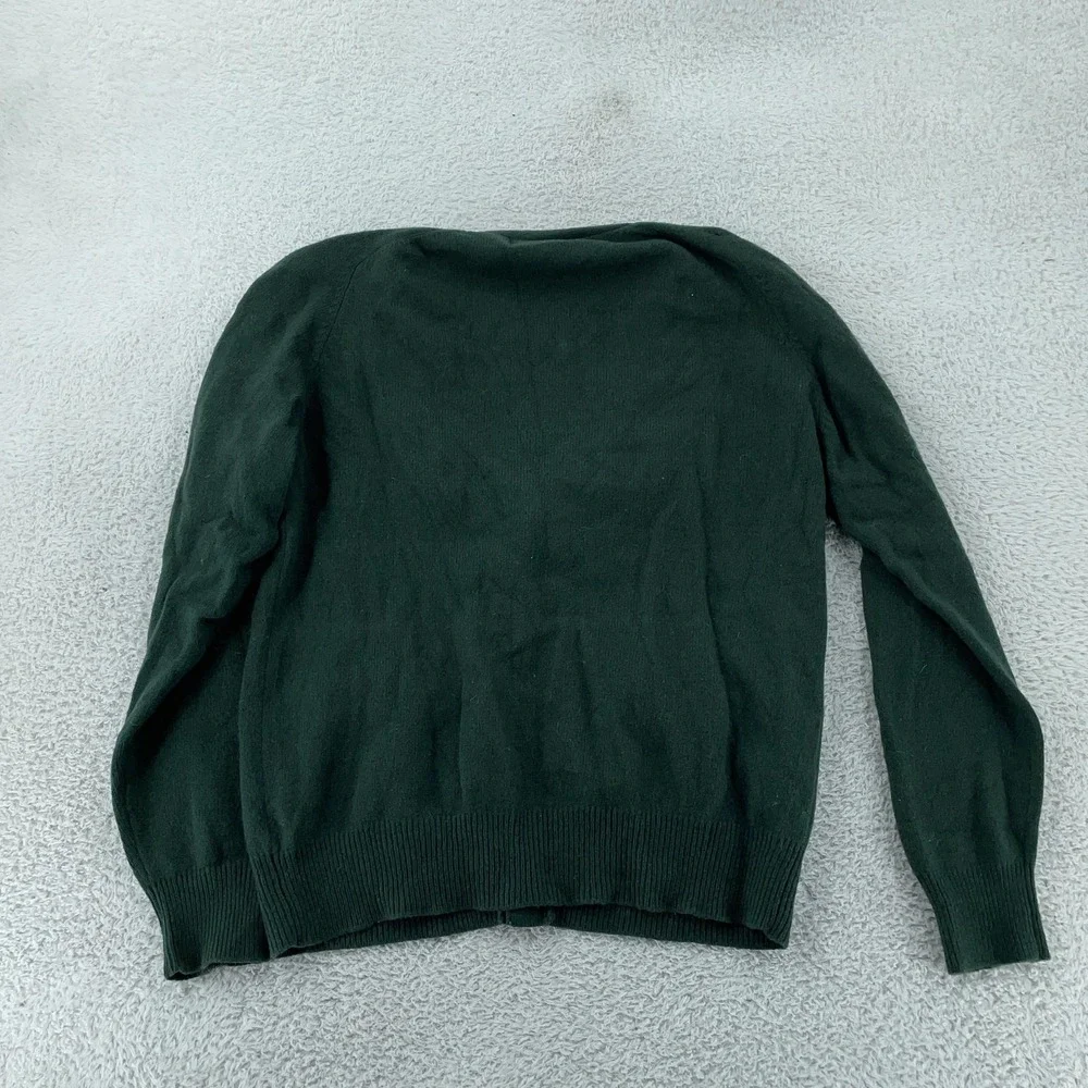 Woodstock International sizing vintage