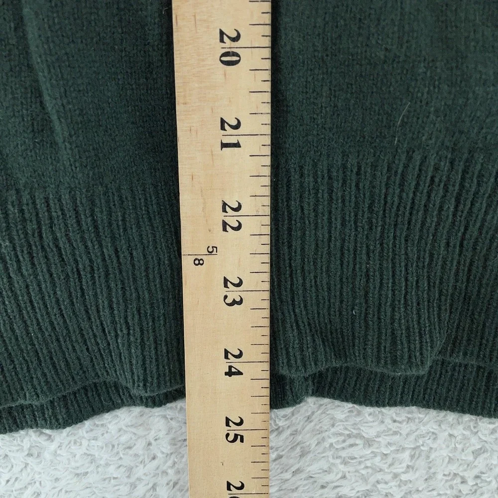 Woodstock International sizing vintage