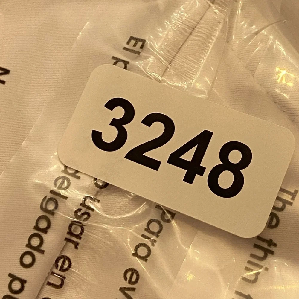 Miraclesuit new white