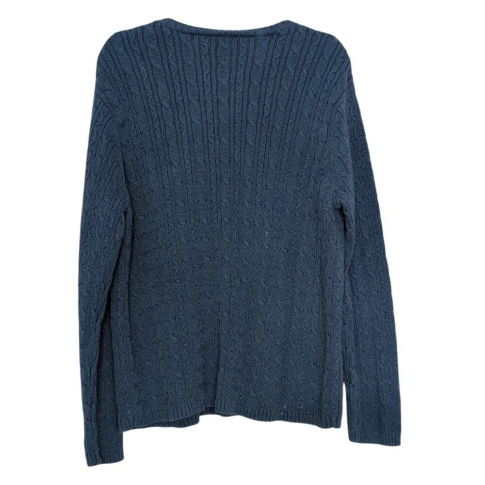 Talbots womens 100%