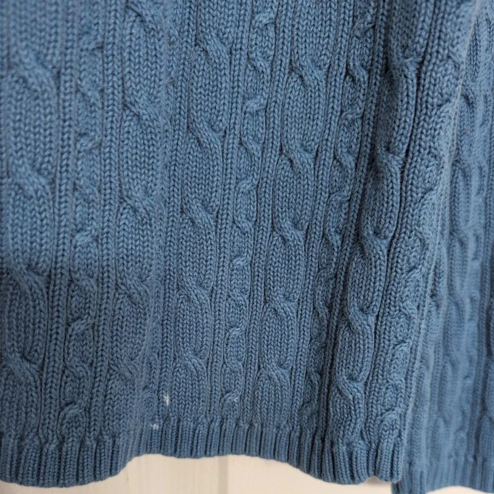 Talbots womens 100%