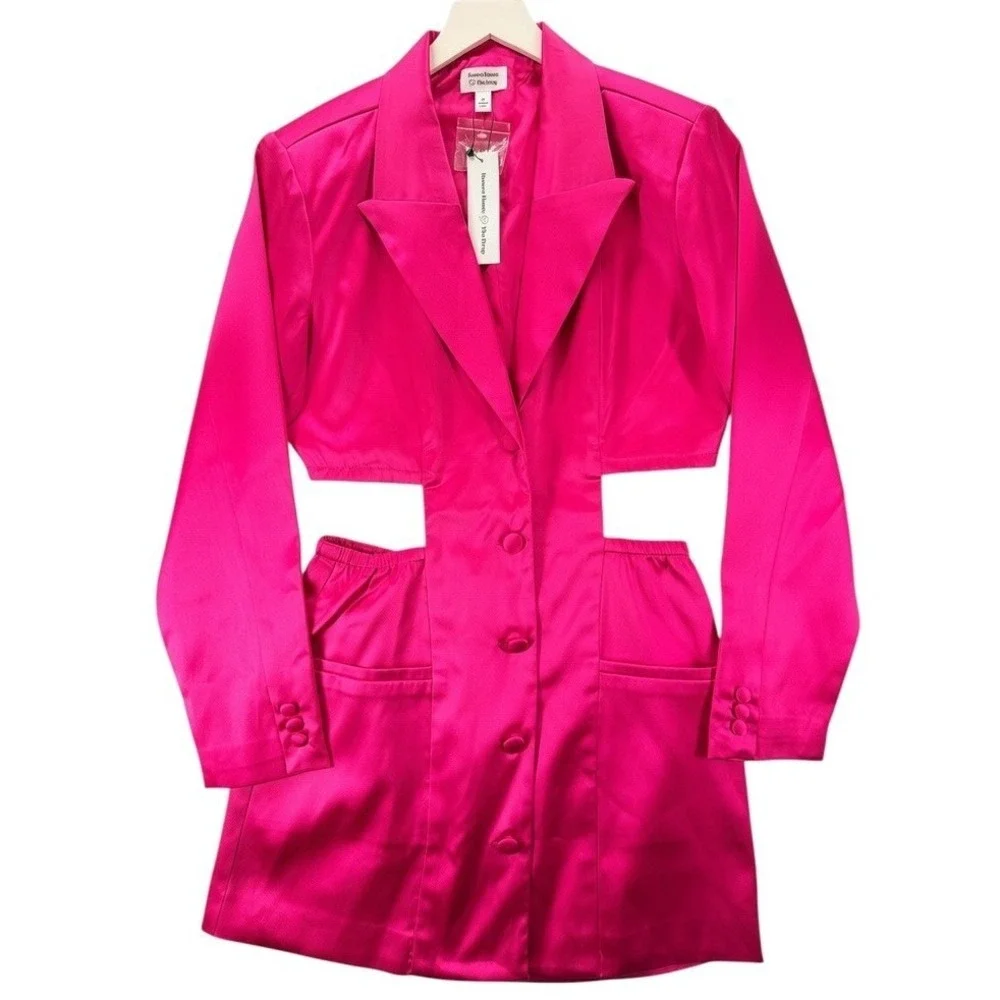 The Drop nwt romeo