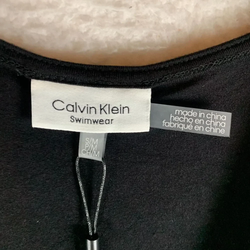 Calvin Klein calvin klein