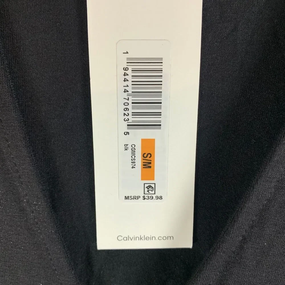 Calvin Klein calvin klein