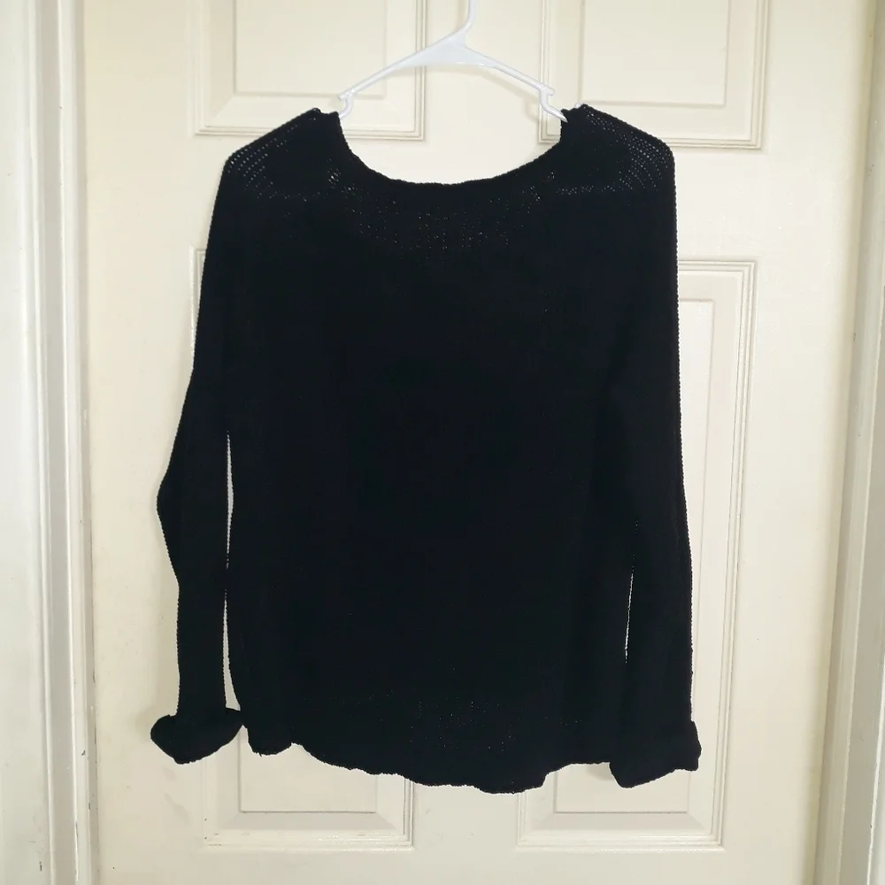 no brand soft black