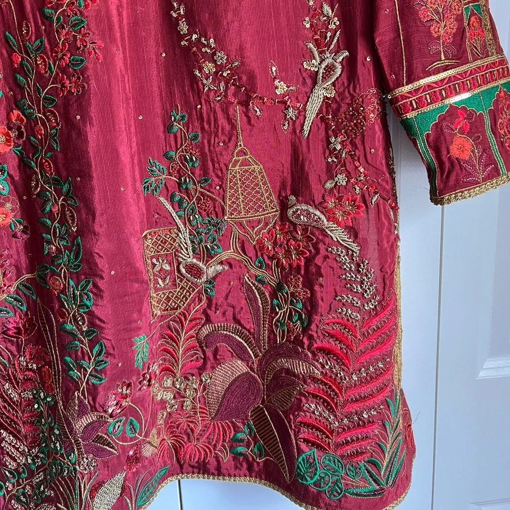 Salwar Kameez stunning formal