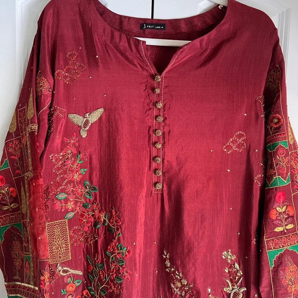 Salwar Kameez stunning formal