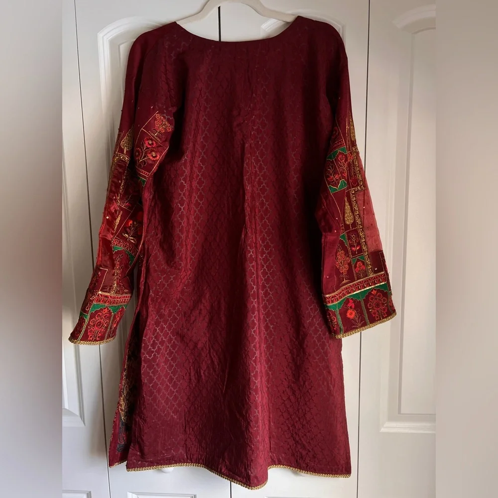 Salwar Kameez stunning formal