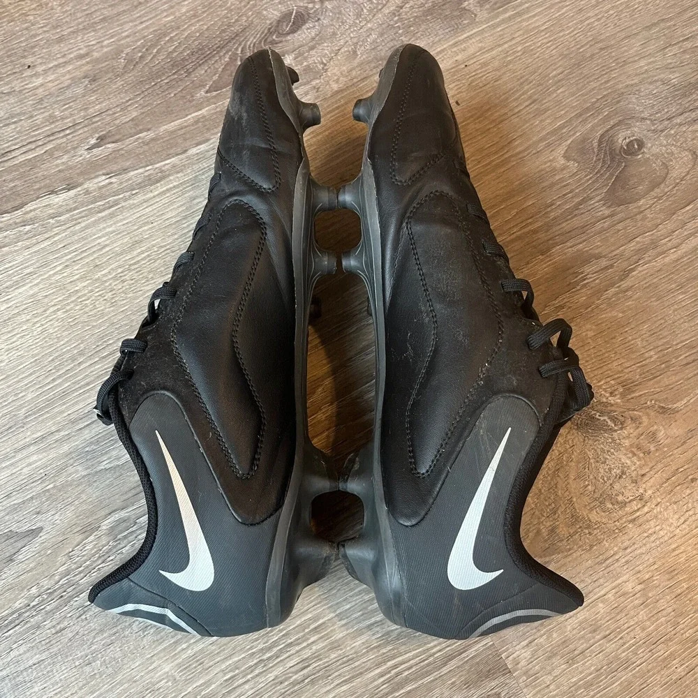 Nike tiempo legend