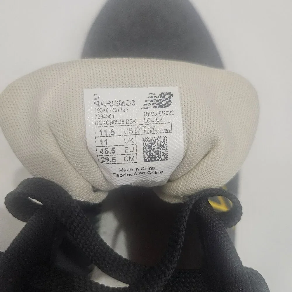 New Balance new balance