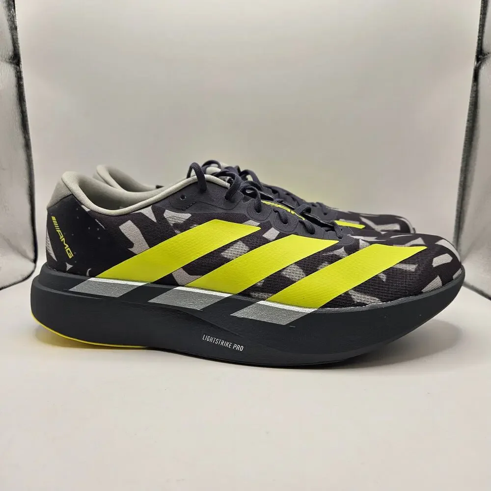 adidas step into
