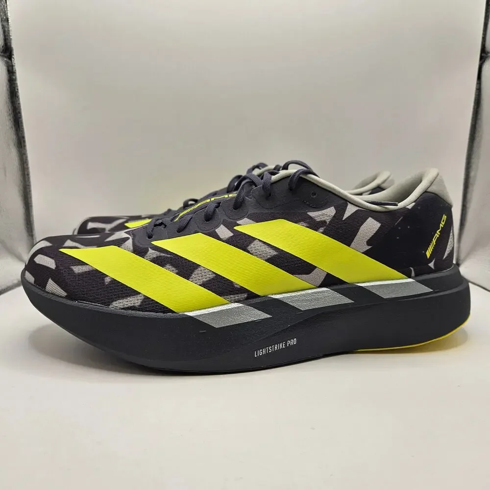 adidas step into