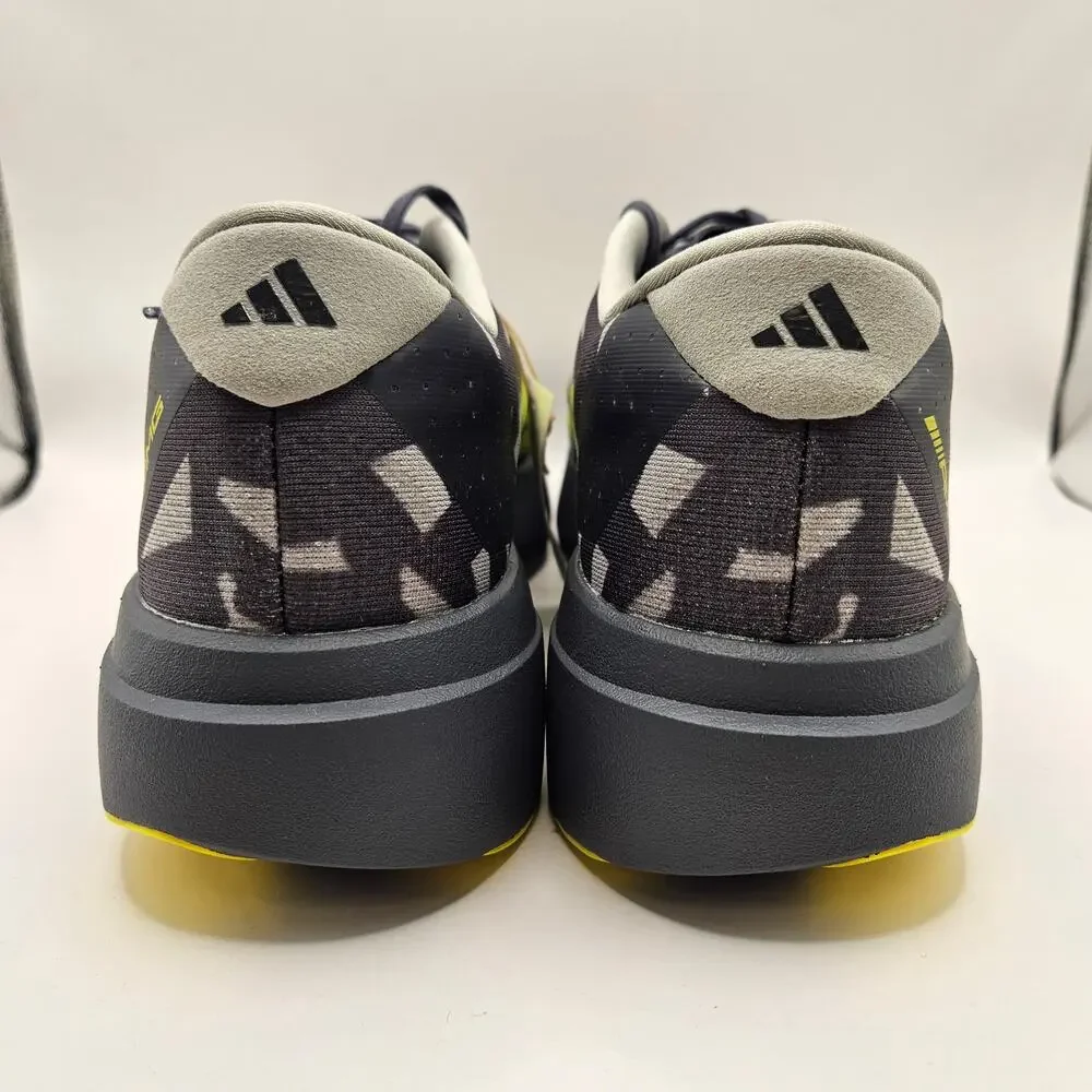 adidas step into