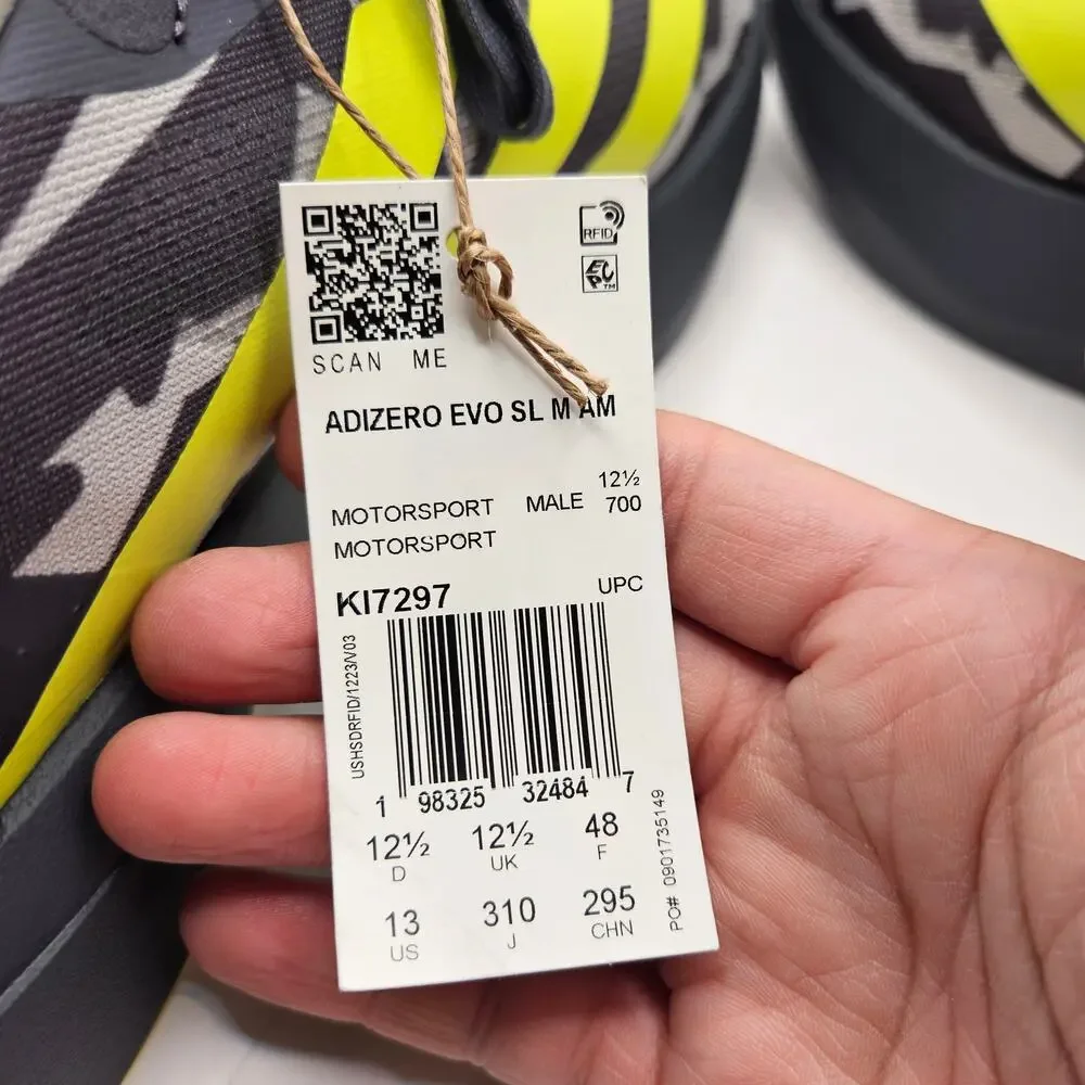 adidas step into