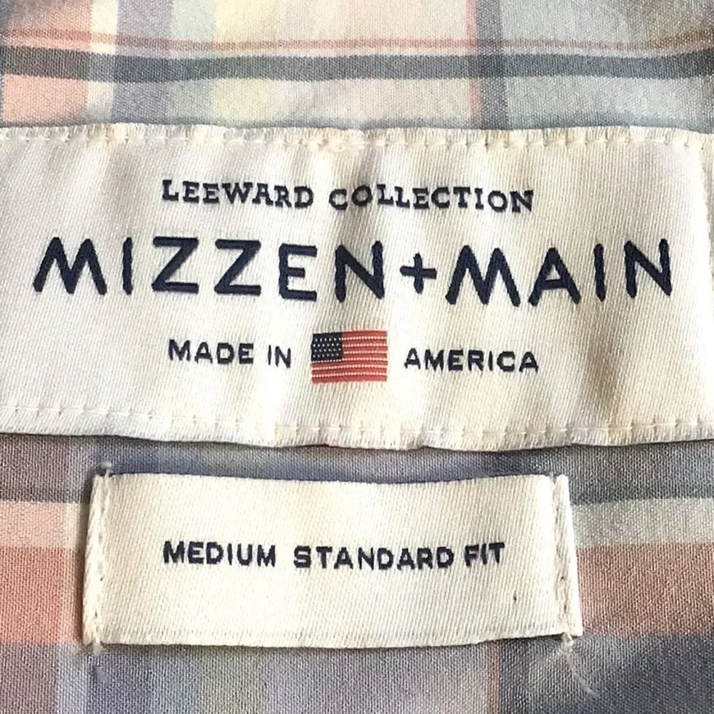 Mizzen+Main mizzen main