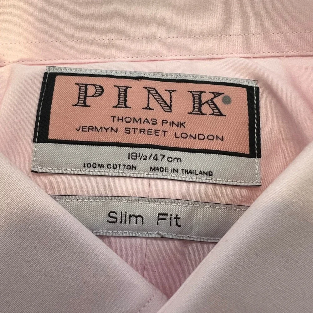 Thomas Pink thomas pink