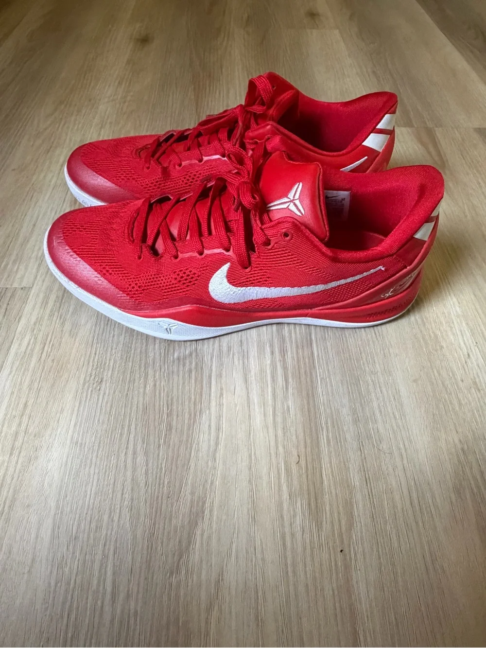 Nike Kobe 8 Protro 