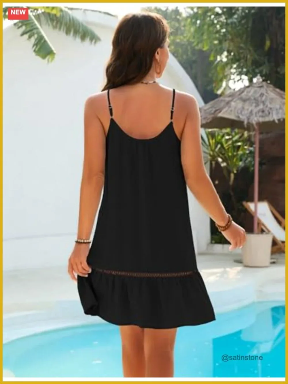 N/A lightweight airy