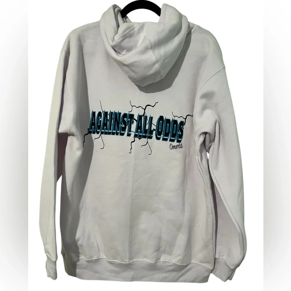 Zuni Sportswear all streetwear written