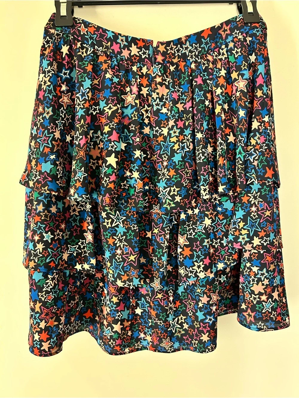 J. Crew lightweight skirt