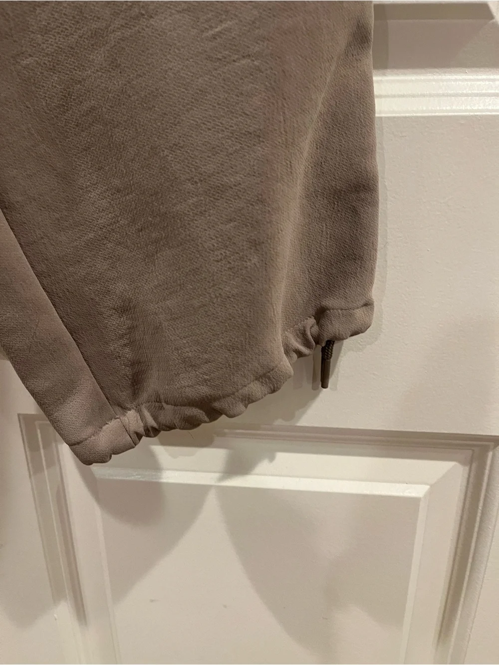 Wilfred Project Cargo Pants Taupe Size 8