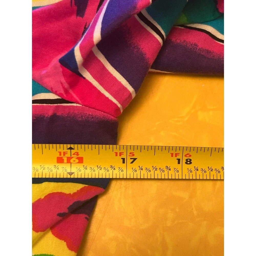 Leslie Lucks vtg 80s