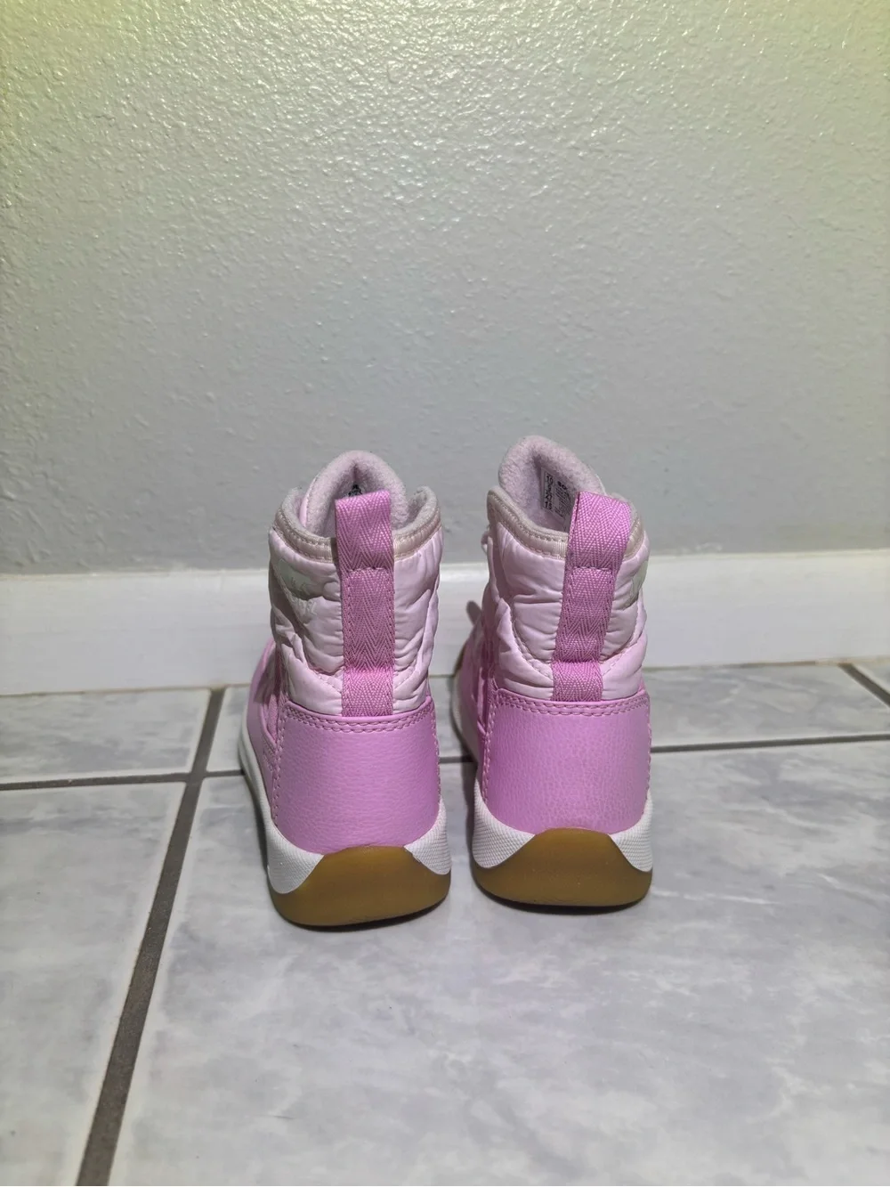 Sorel warm insulated