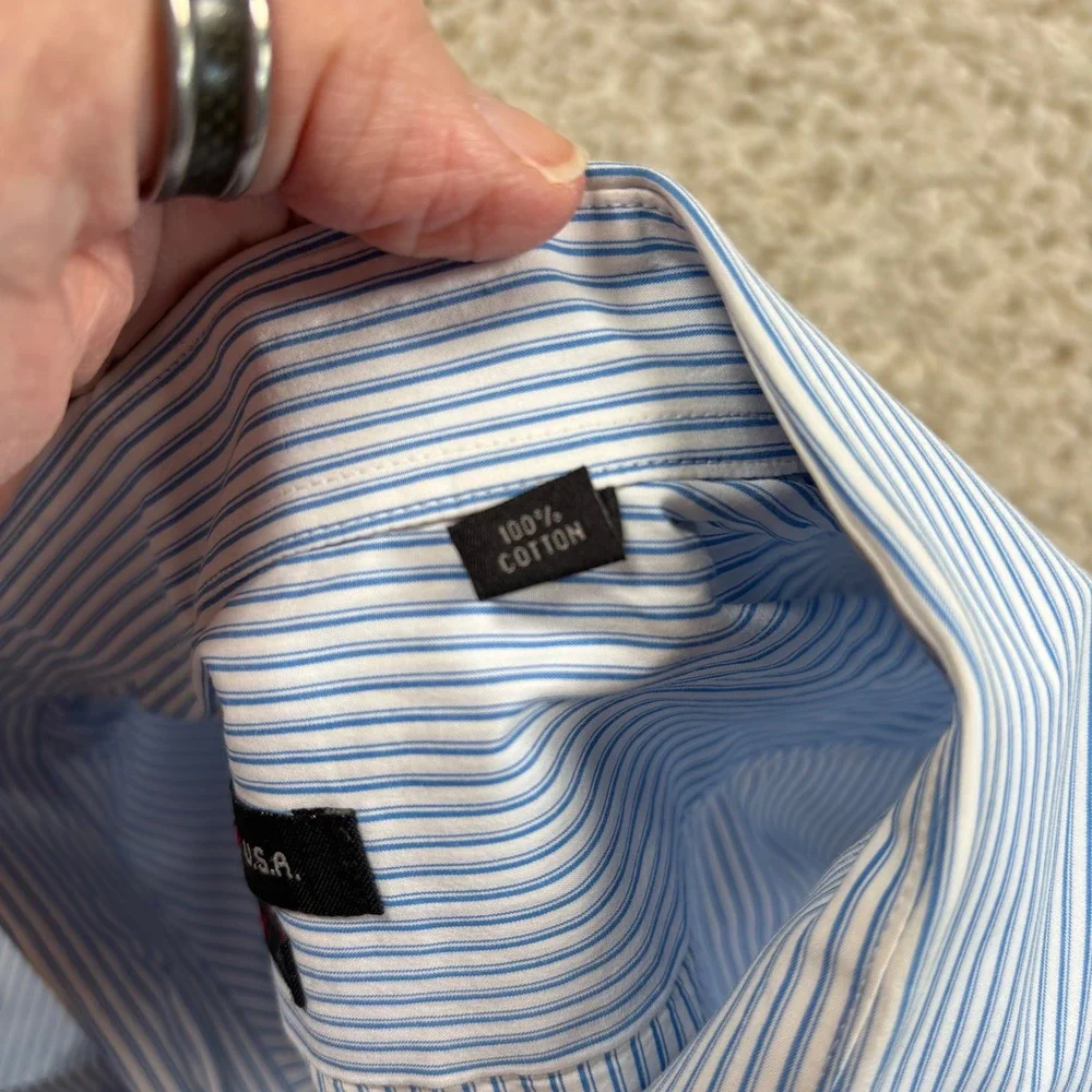 John Varvatos U.S.A. elevate your