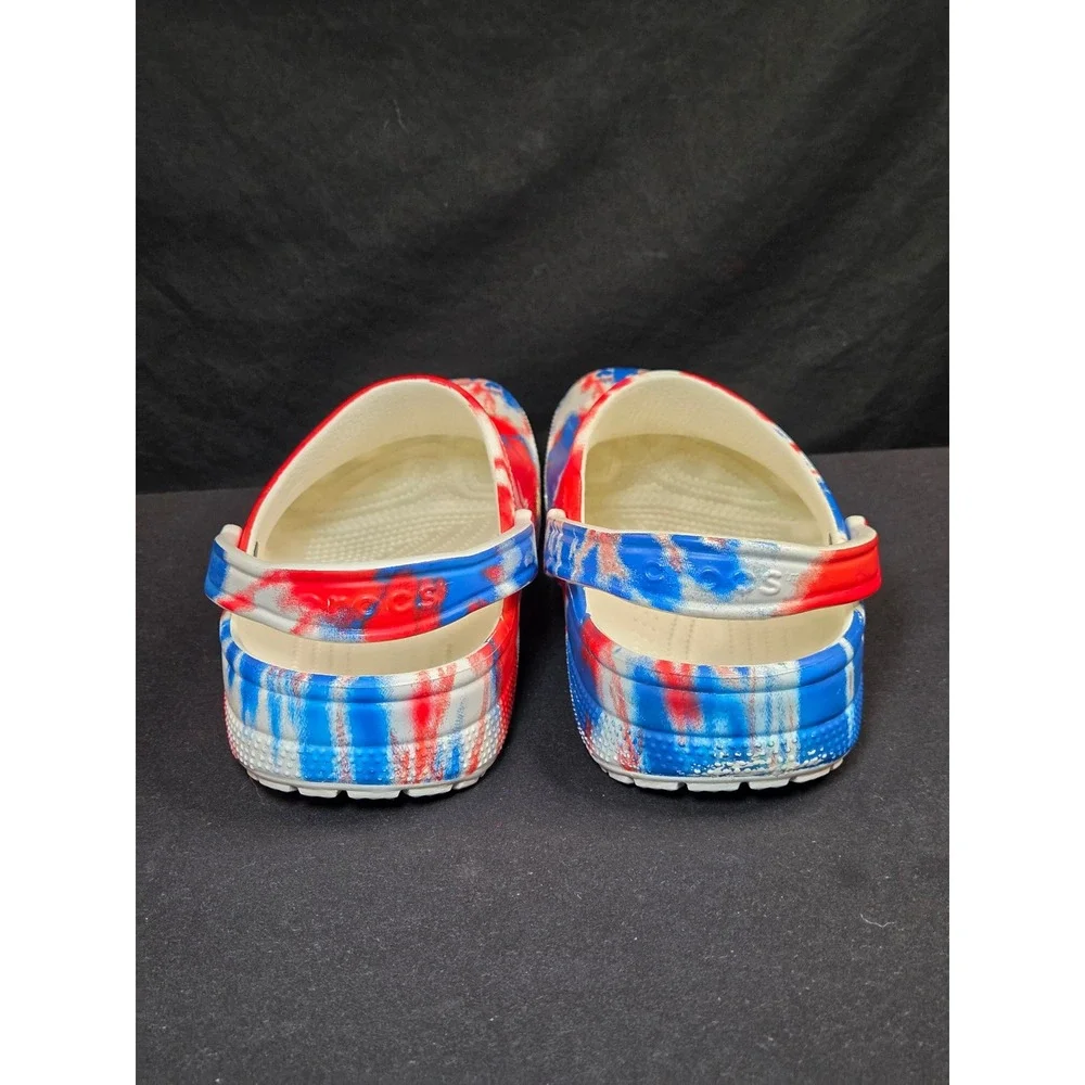 CROCS classic clogs