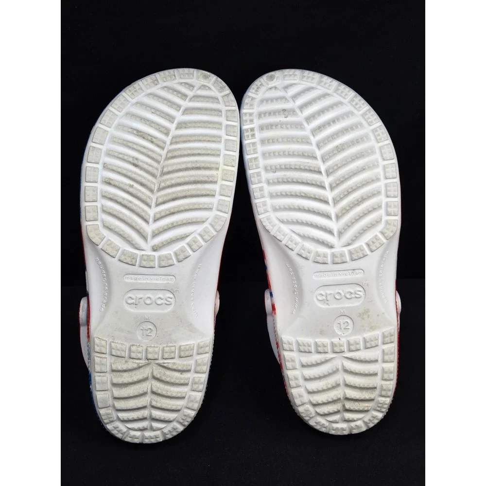 CROCS classic clogs