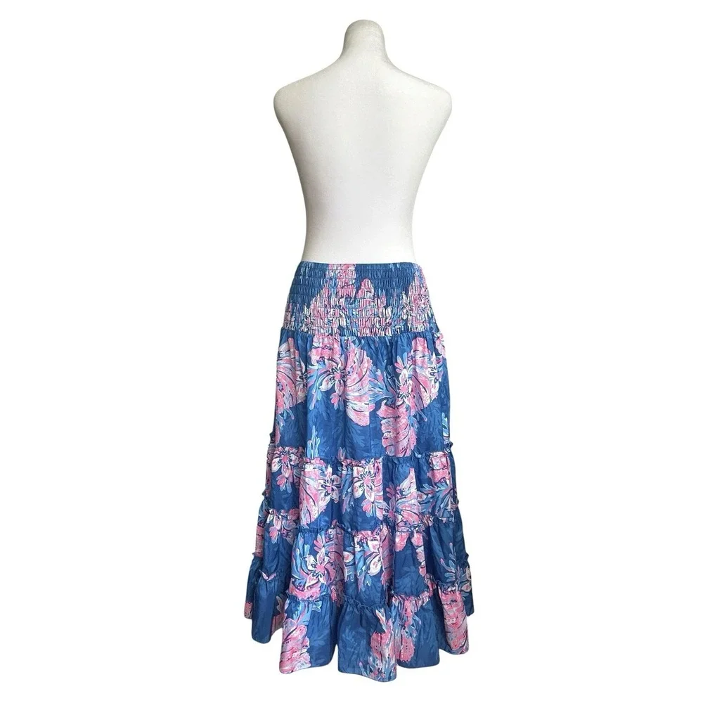 Lilly Pulitzer preowned excellent