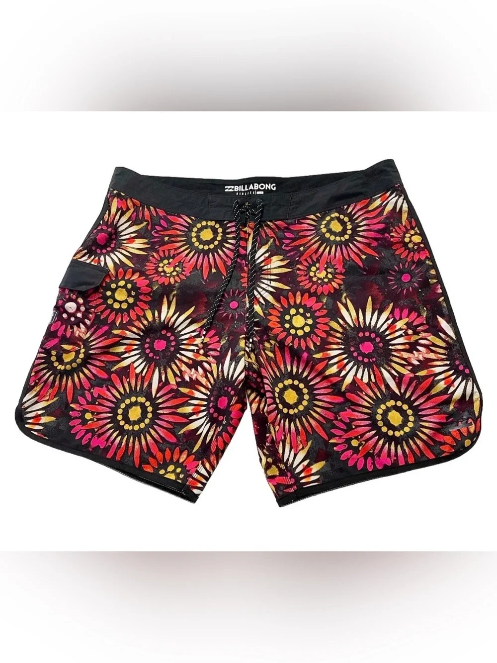 Billabong airlite 73