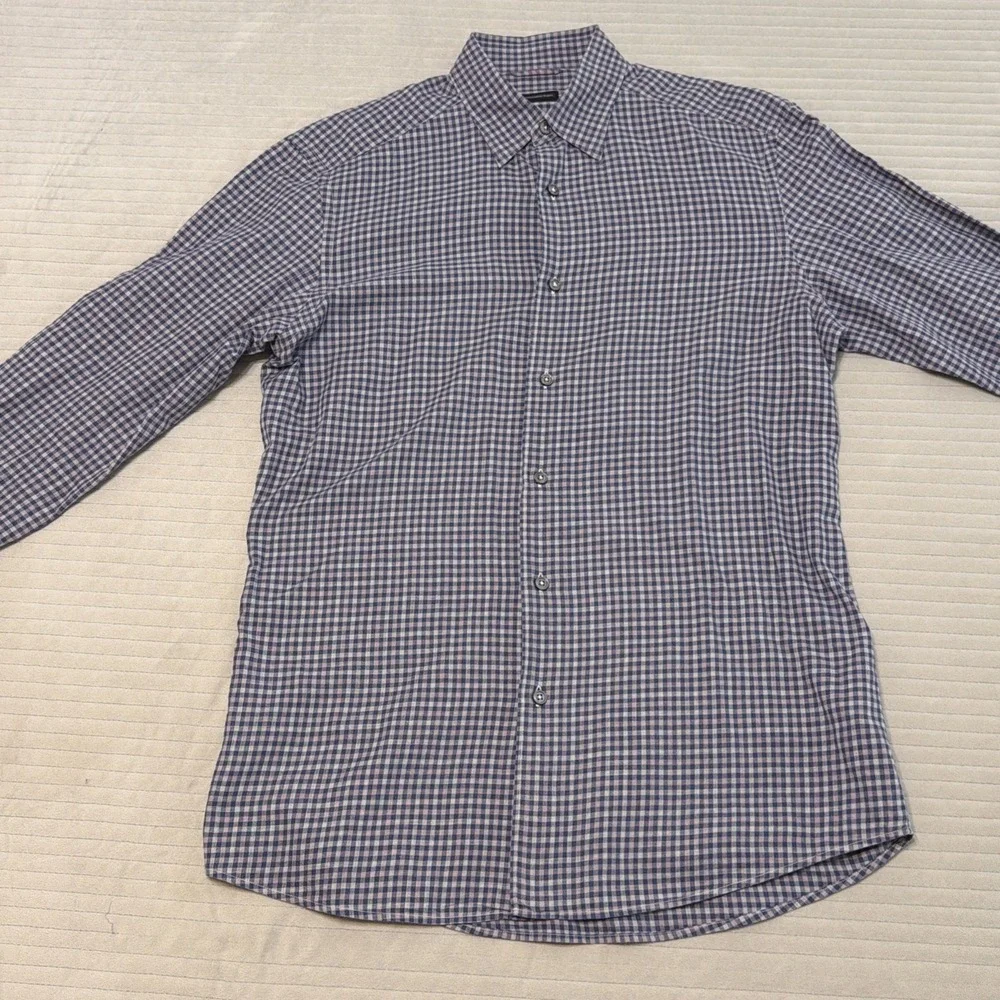 Ermenegildo Zegna pit 21