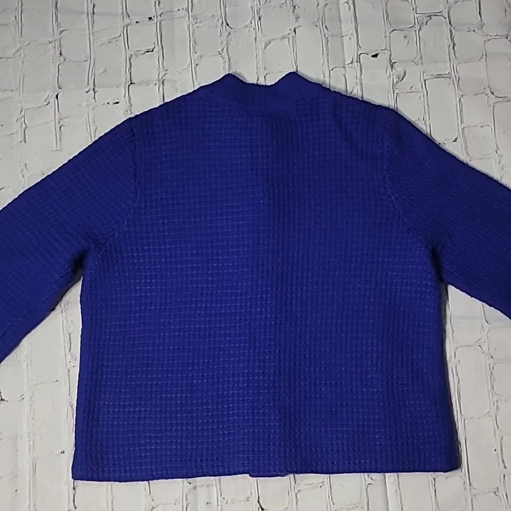 Chicos chico woolen