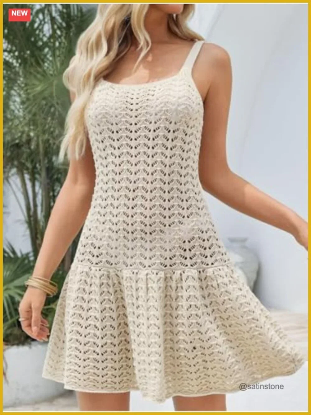 N/A this crochet
