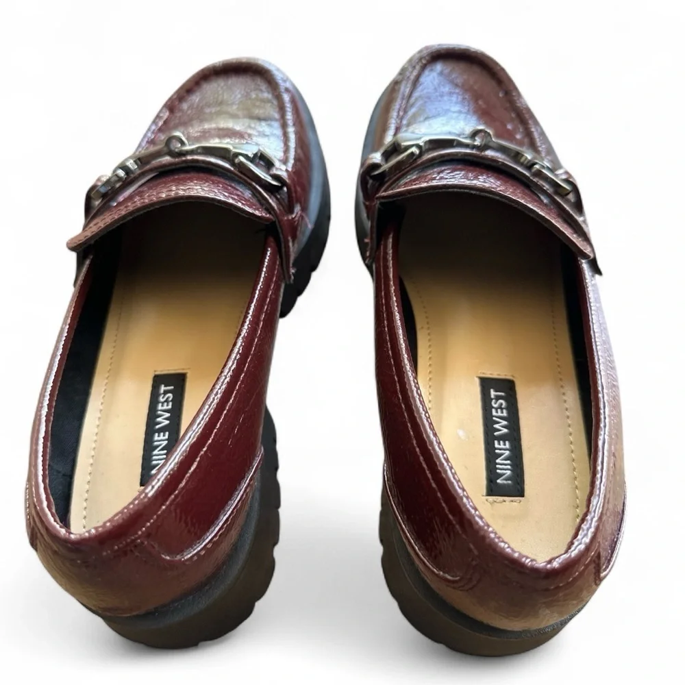Nine West nine west