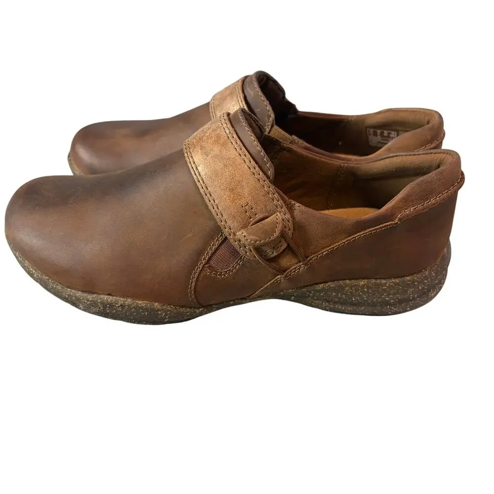 Clarks classic collection