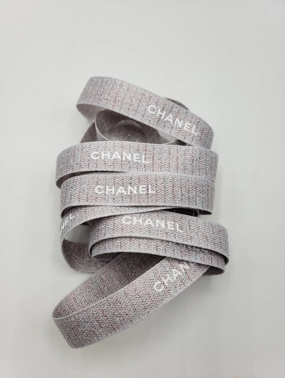 Chanel Ribbon 92 inches