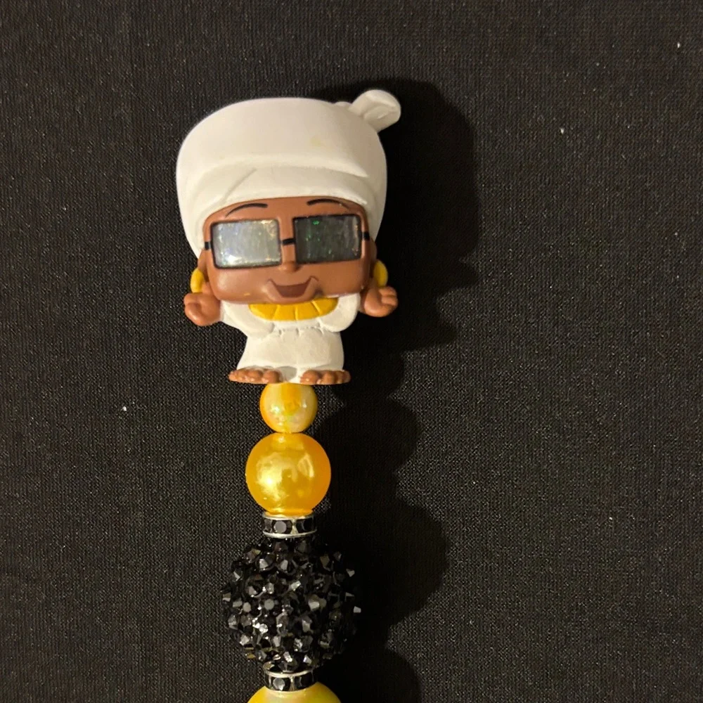 Handmade by me