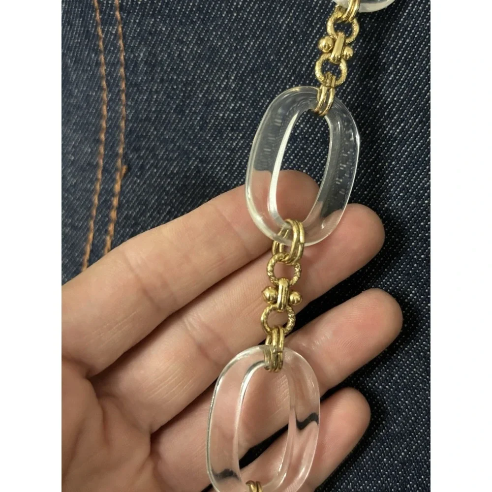 Talbots clear gold