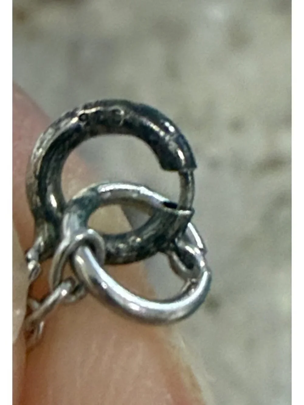 925 Sterling Silver crafted precision