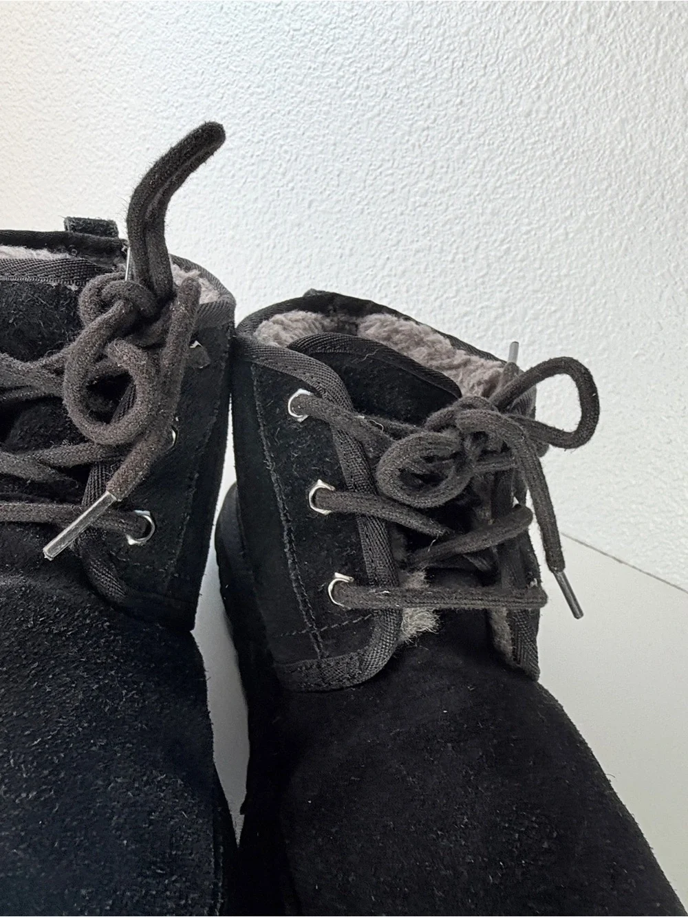 UGG classic chukka