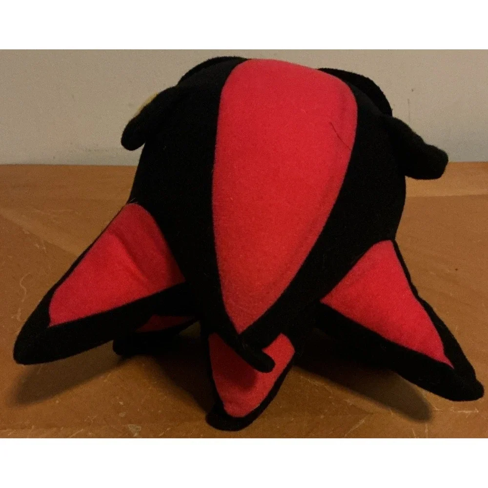 Sega toy plush