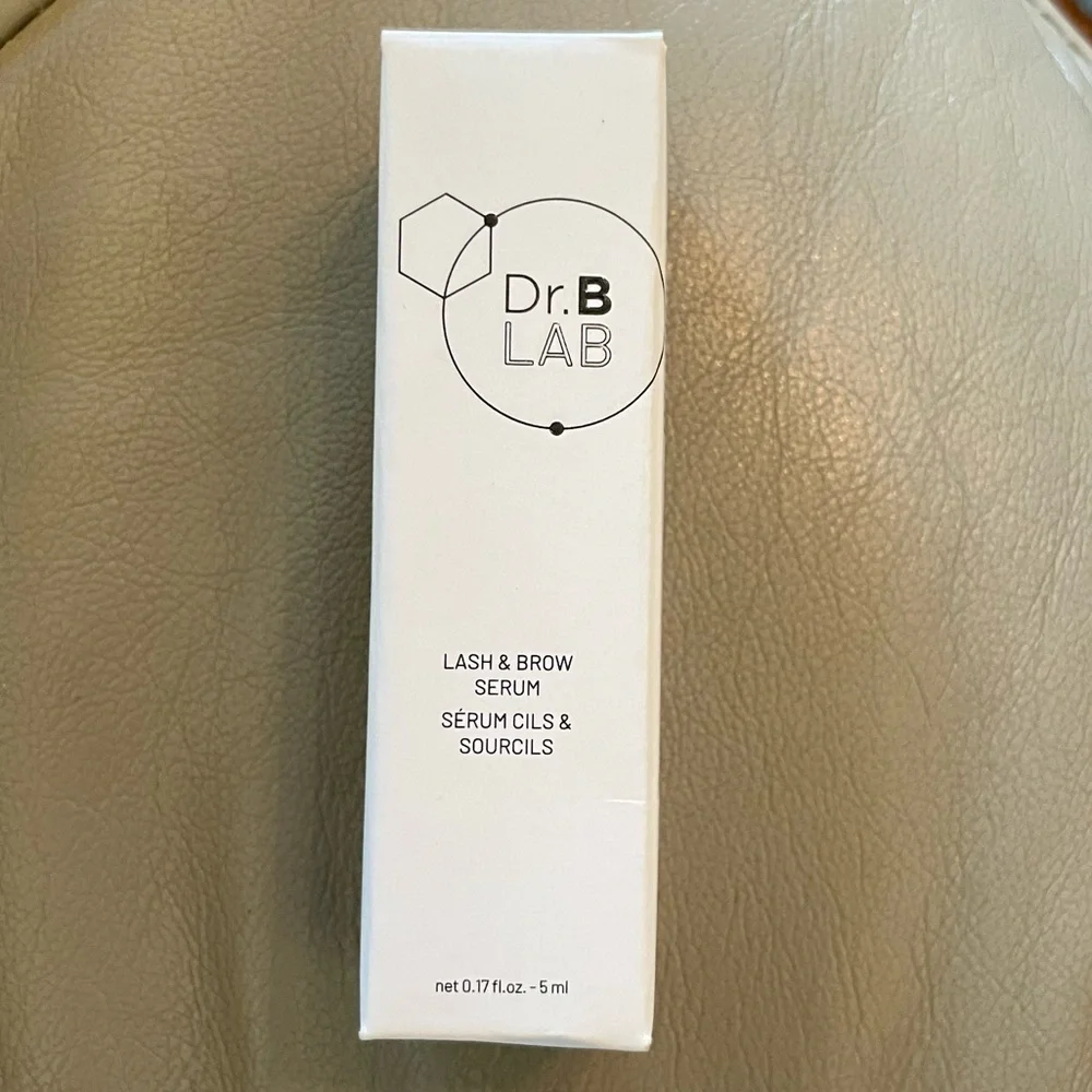 Dr. Brandt new unopened