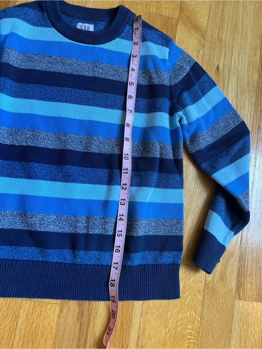 GAP sweater pants