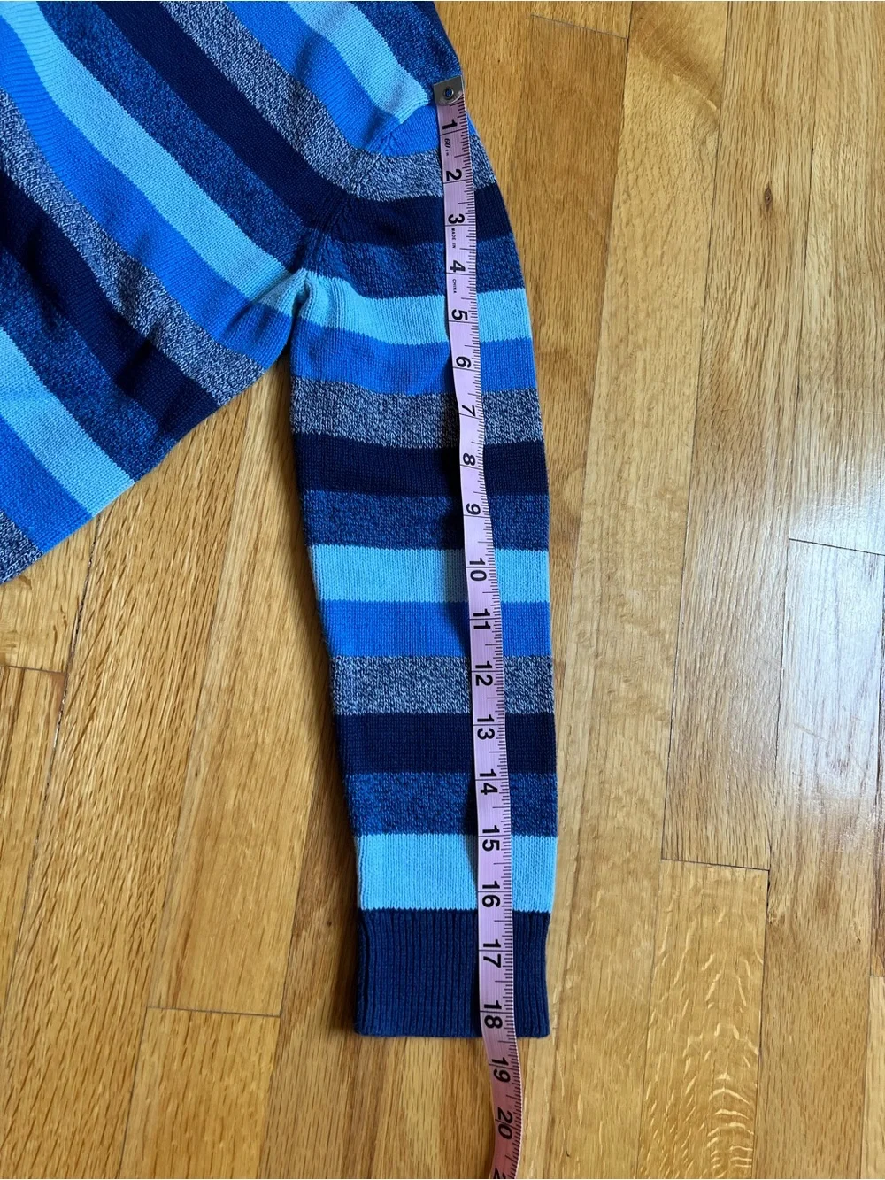 GAP sweater pants