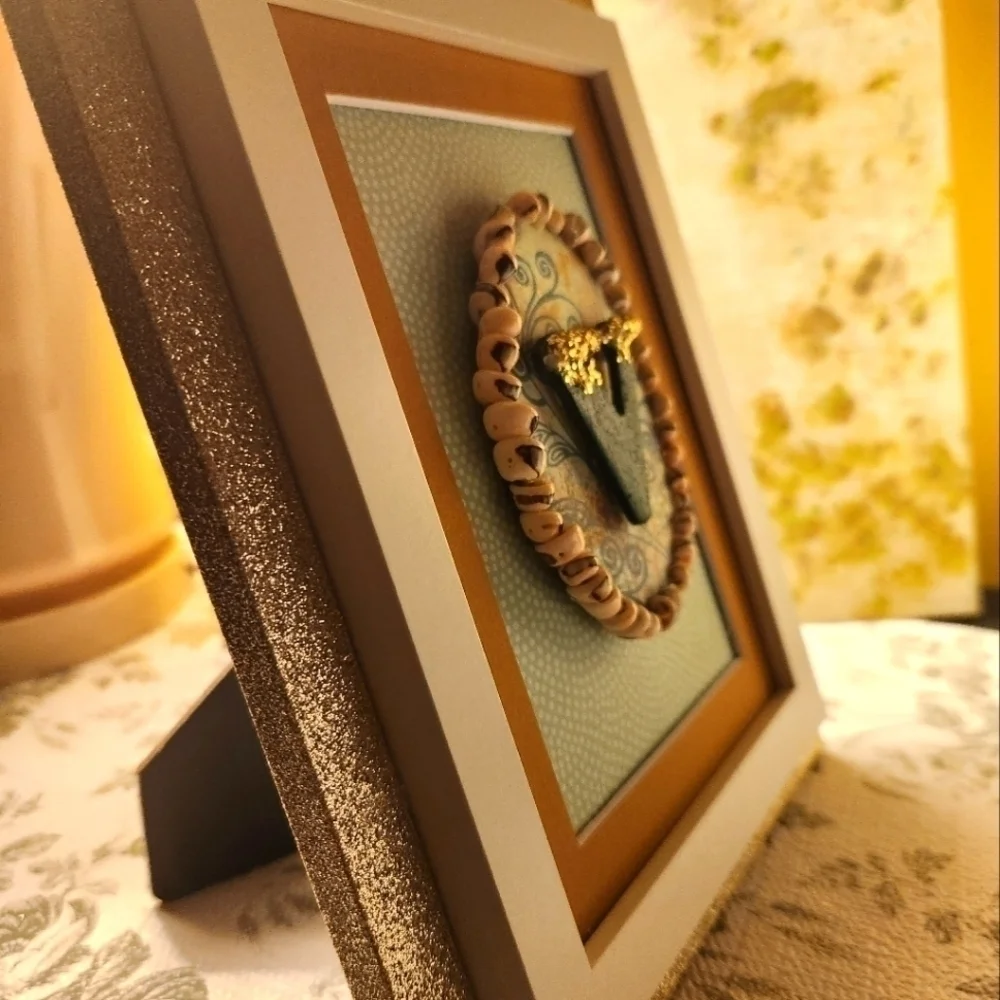 Hand Crafted handcrafted 3d
